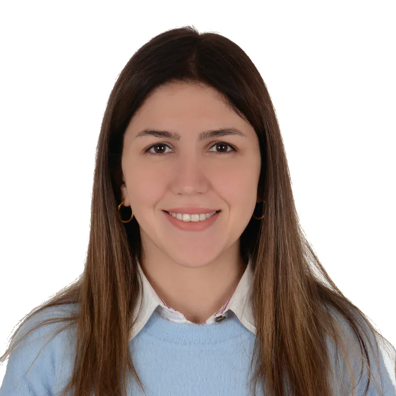 Uzman Klinik Psikolog